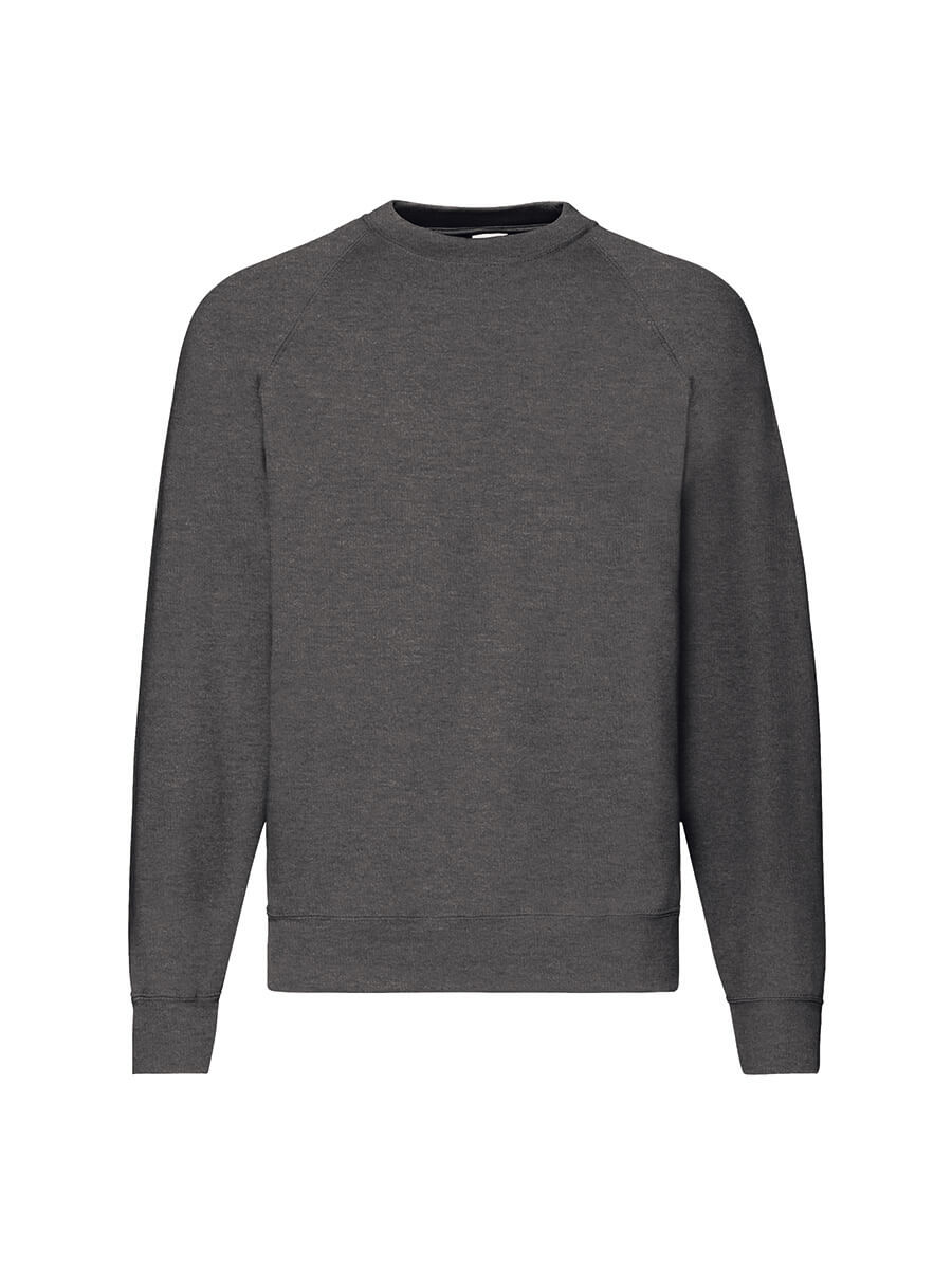 622160 - FELPA UNISEX GIROCOLLO CLASSIC