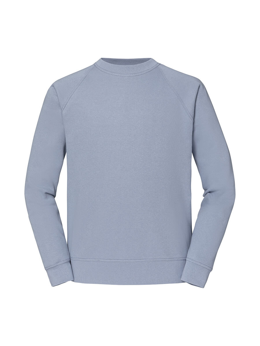 622160 - FELPA UNISEX GIROCOLLO CLASSIC
