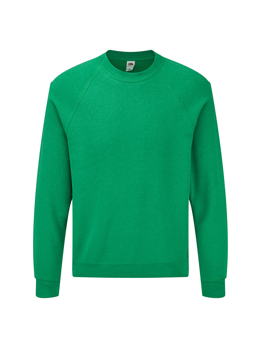 622160 - FELPA UNISEX GIROCOLLO CLASSIC