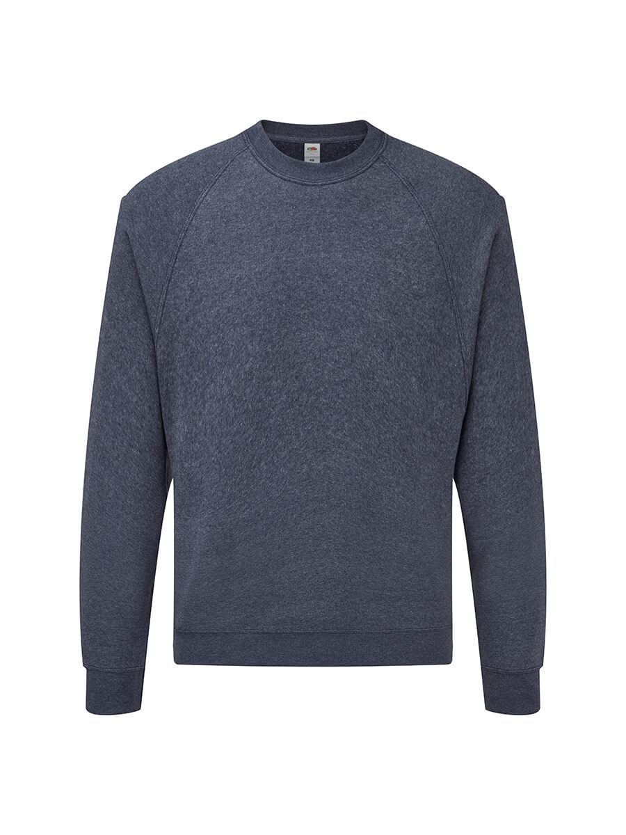 622160 - FELPA UNISEX GIROCOLLO CLASSIC