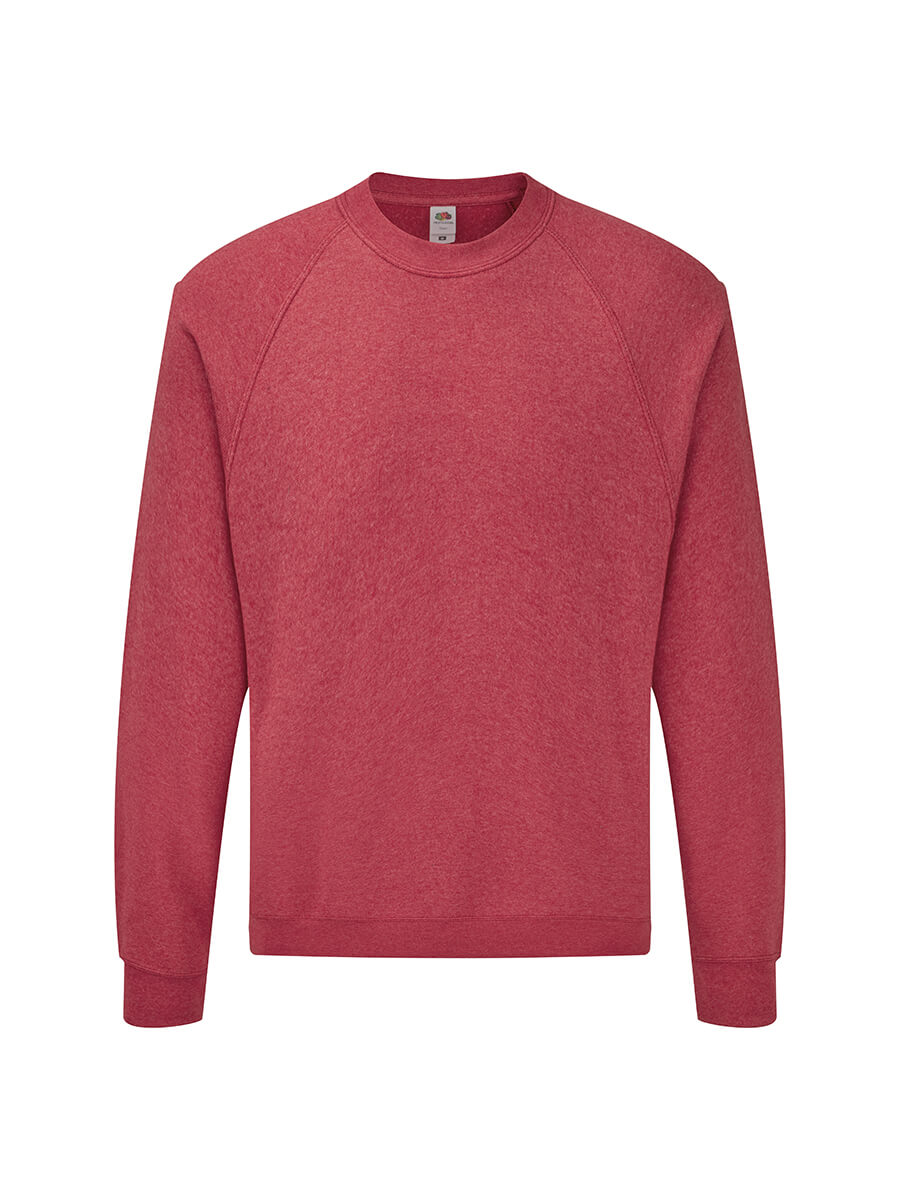 622160 - FELPA UNISEX GIROCOLLO CLASSIC