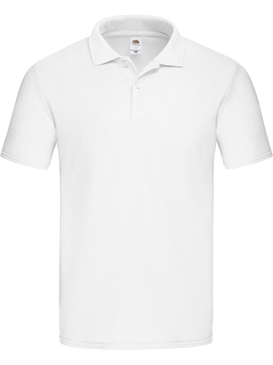 630500 - POLO UOMO MANICA CORTA ORIGINAL