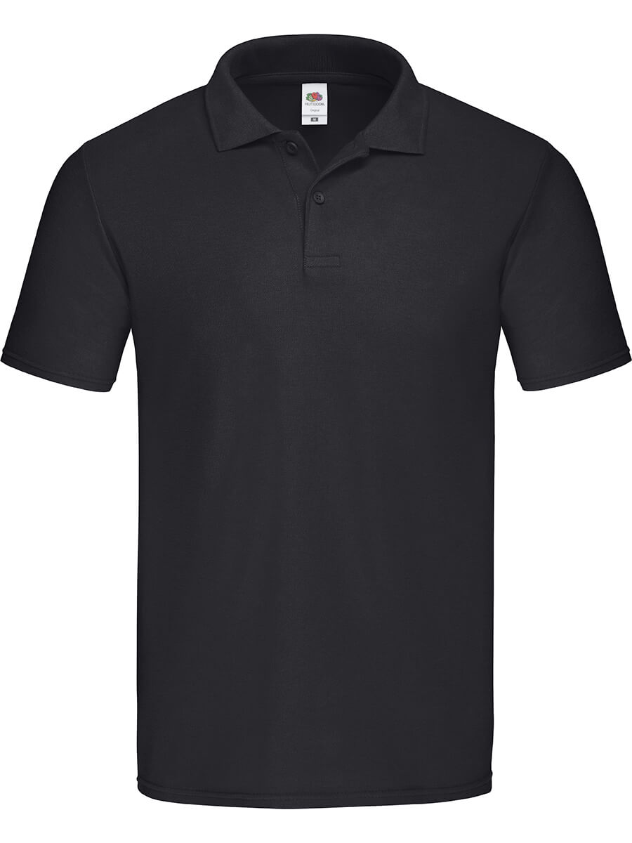 630500 - POLO UOMO MANICA CORTA ORIGINAL