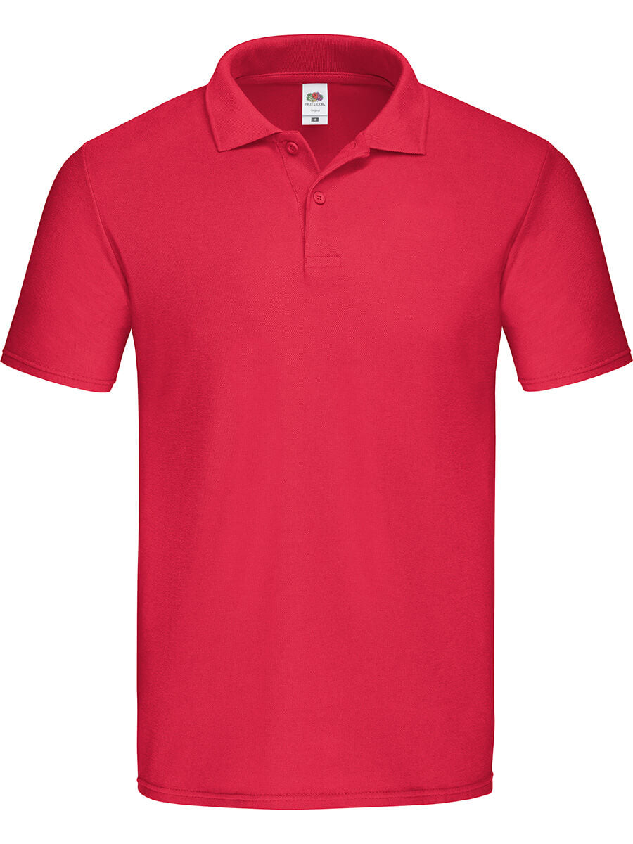 630500 - POLO UOMO MANICA CORTA ORIGINAL