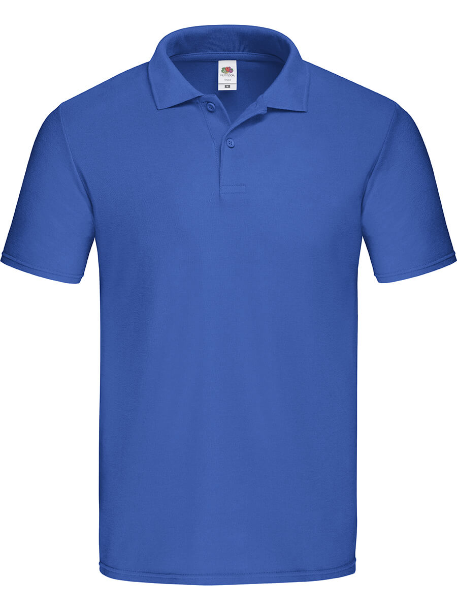 630500 - POLO UOMO MANICA CORTA ORIGINAL