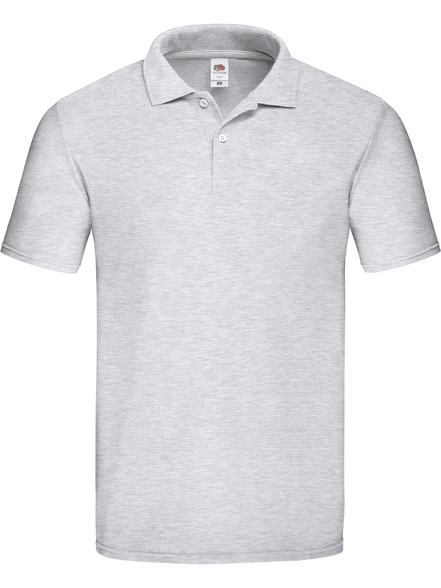 630500 - POLO UOMO MANICA CORTA ORIGINAL