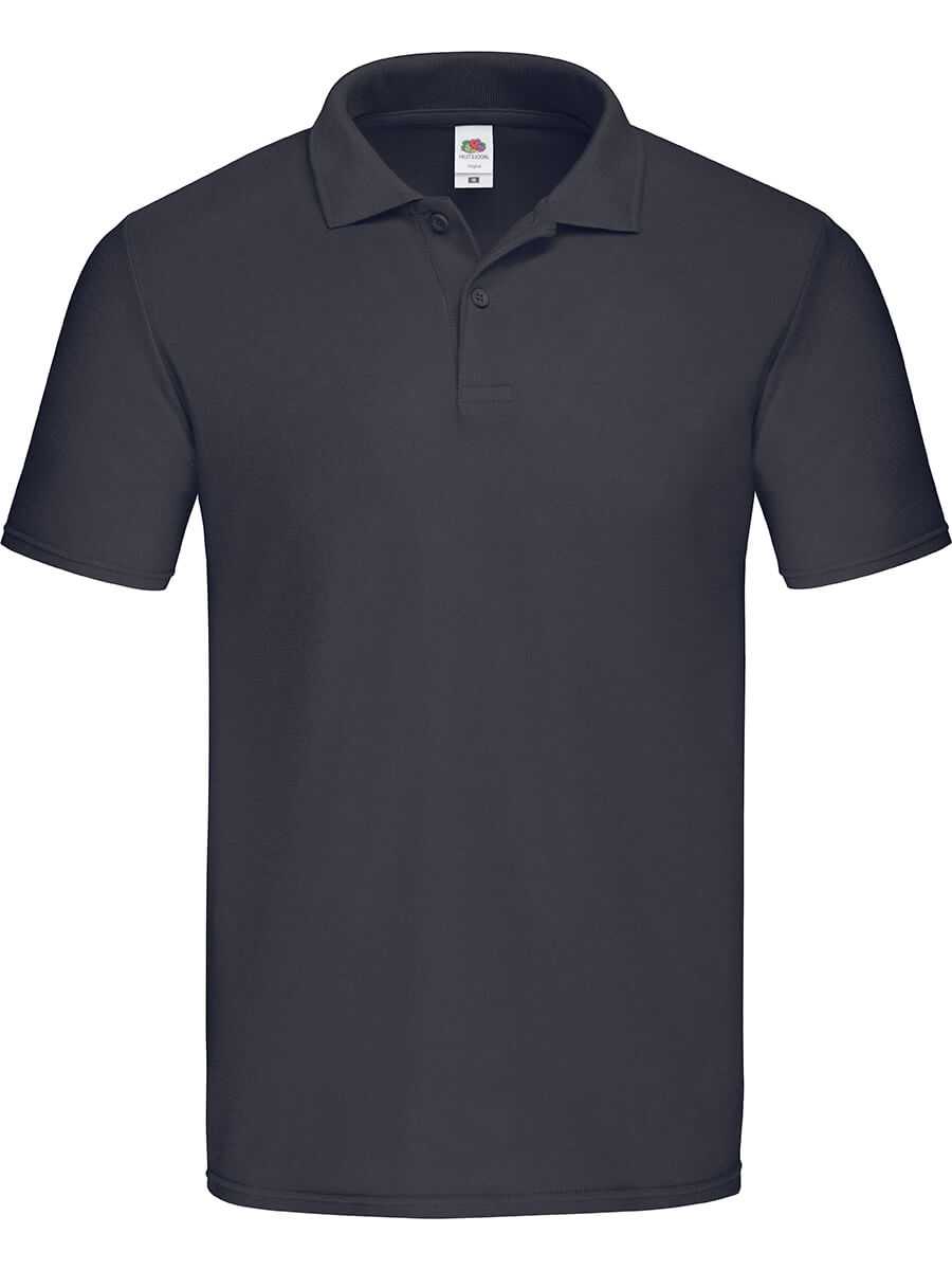 630500 - POLO UOMO MANICA CORTA ORIGINAL