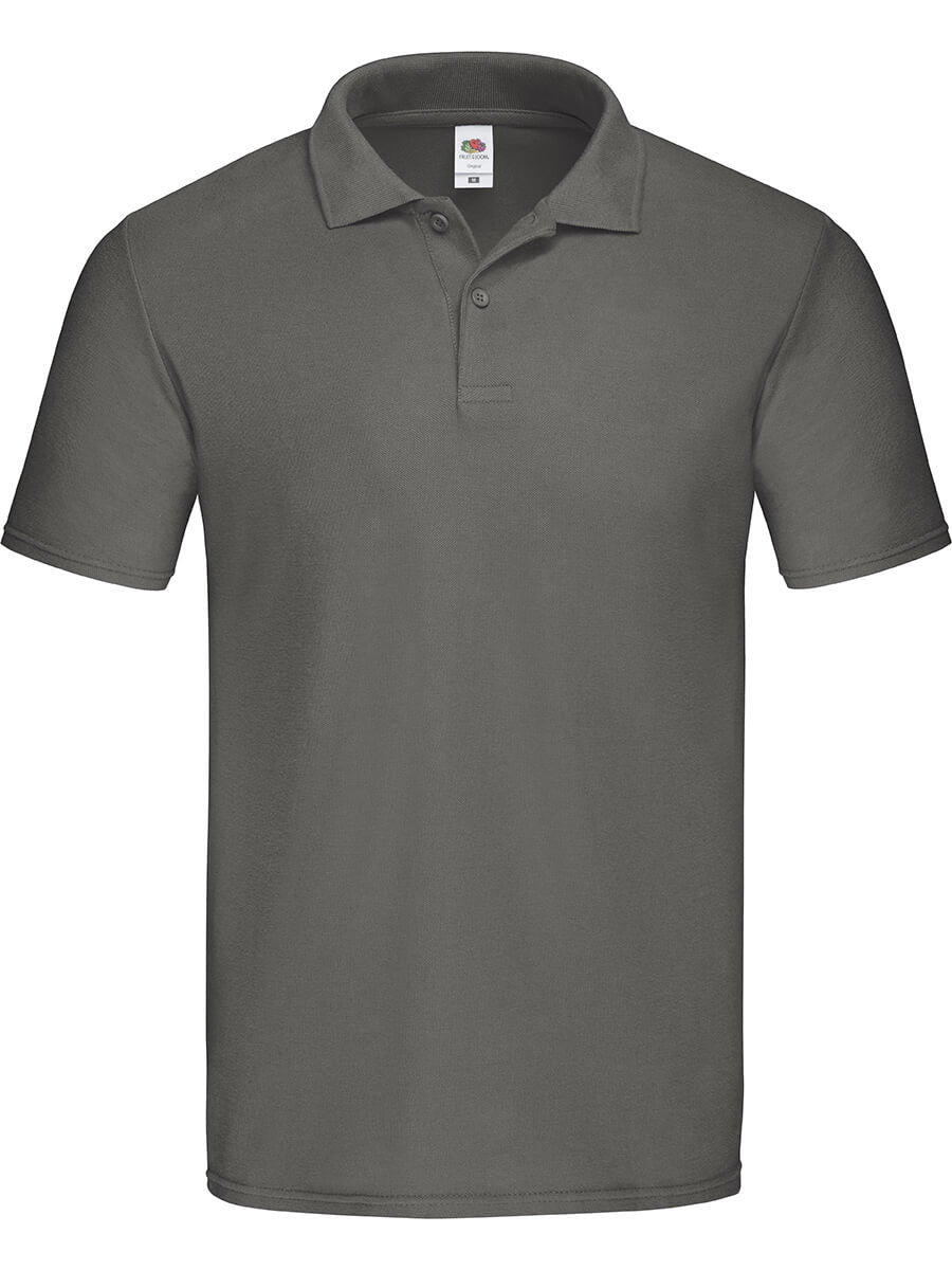 630500 - POLO UOMO MANICA CORTA ORIGINAL