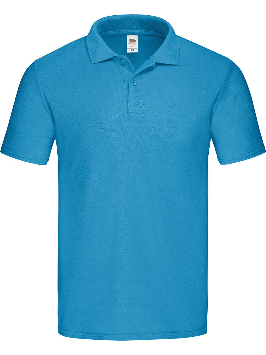 630500 - POLO UOMO MANICA CORTA ORIGINAL