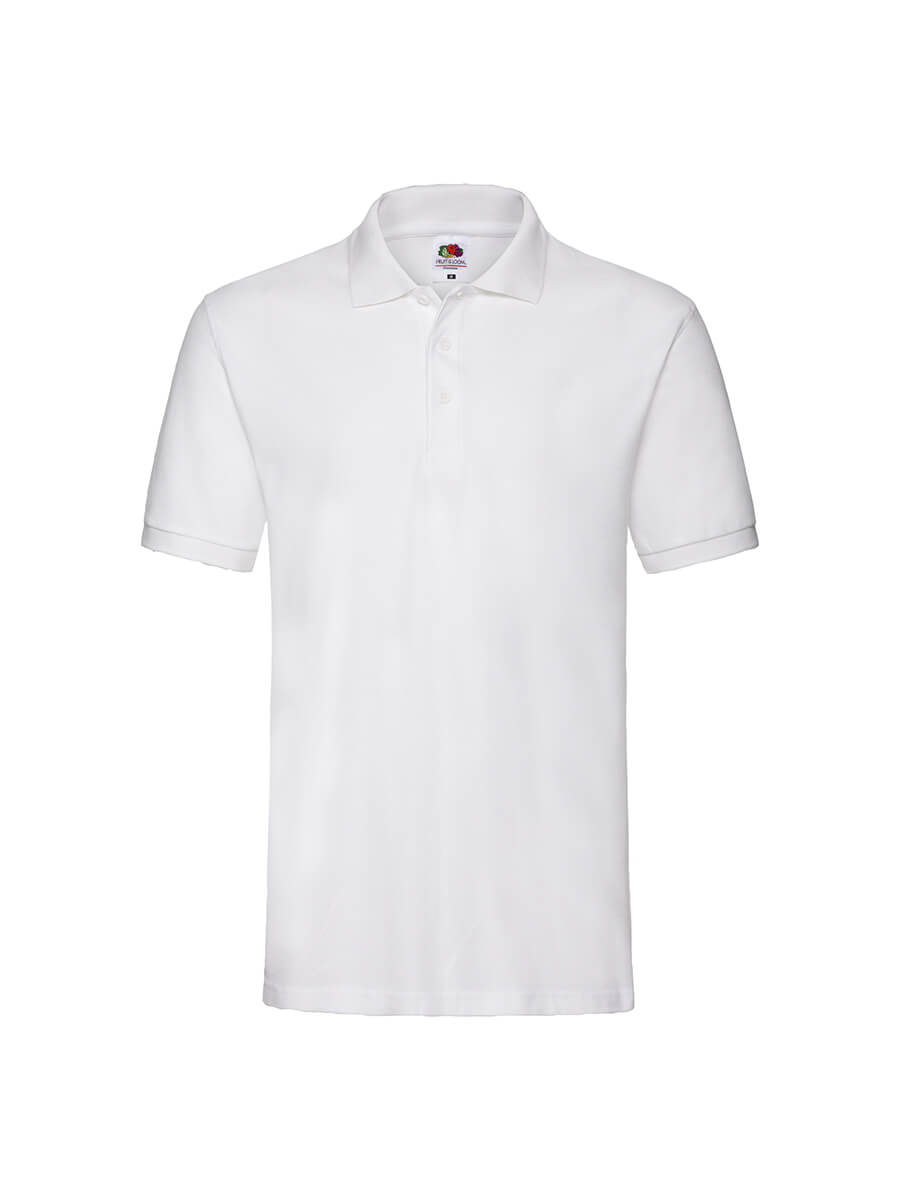 632180 - POLO UOMO MANICA CORTA PREMIUM