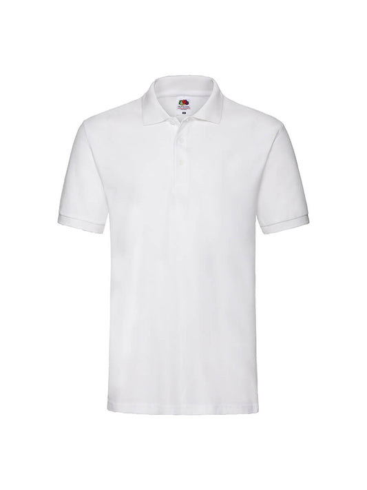 632180 - POLO UOMO MANICA CORTA PREMIUM