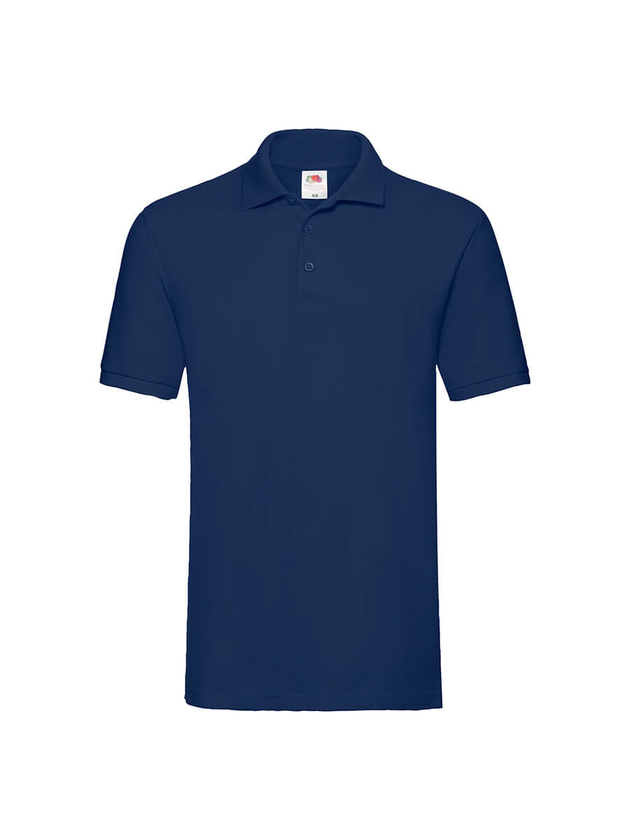 632180 - POLO UOMO MANICA CORTA PREMIUM