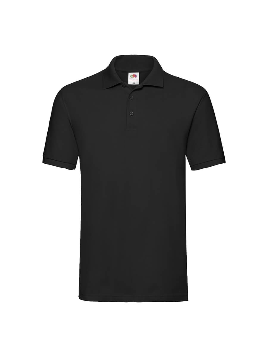 632180 - POLO UOMO MANICA CORTA PREMIUM