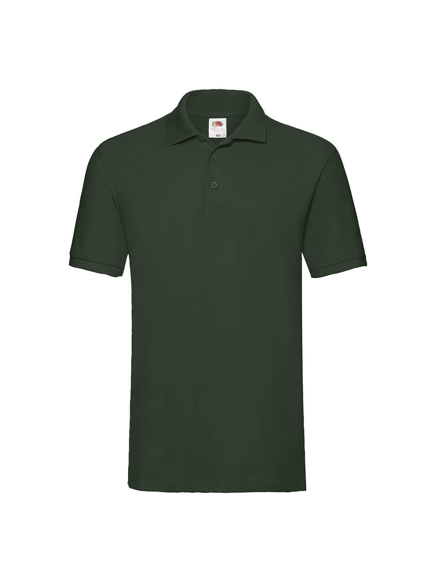 632180 - POLO UOMO MANICA CORTA PREMIUM