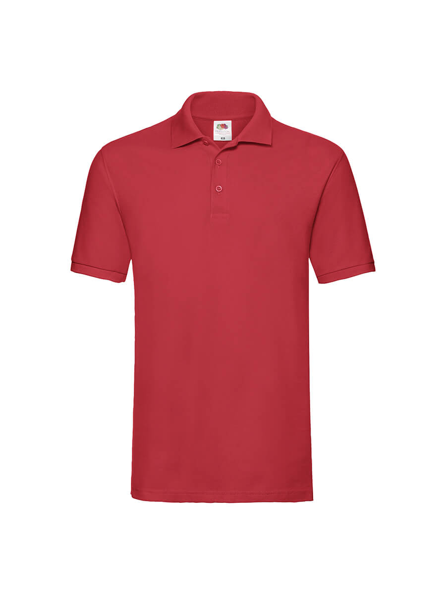 632180 - POLO UOMO MANICA CORTA PREMIUM