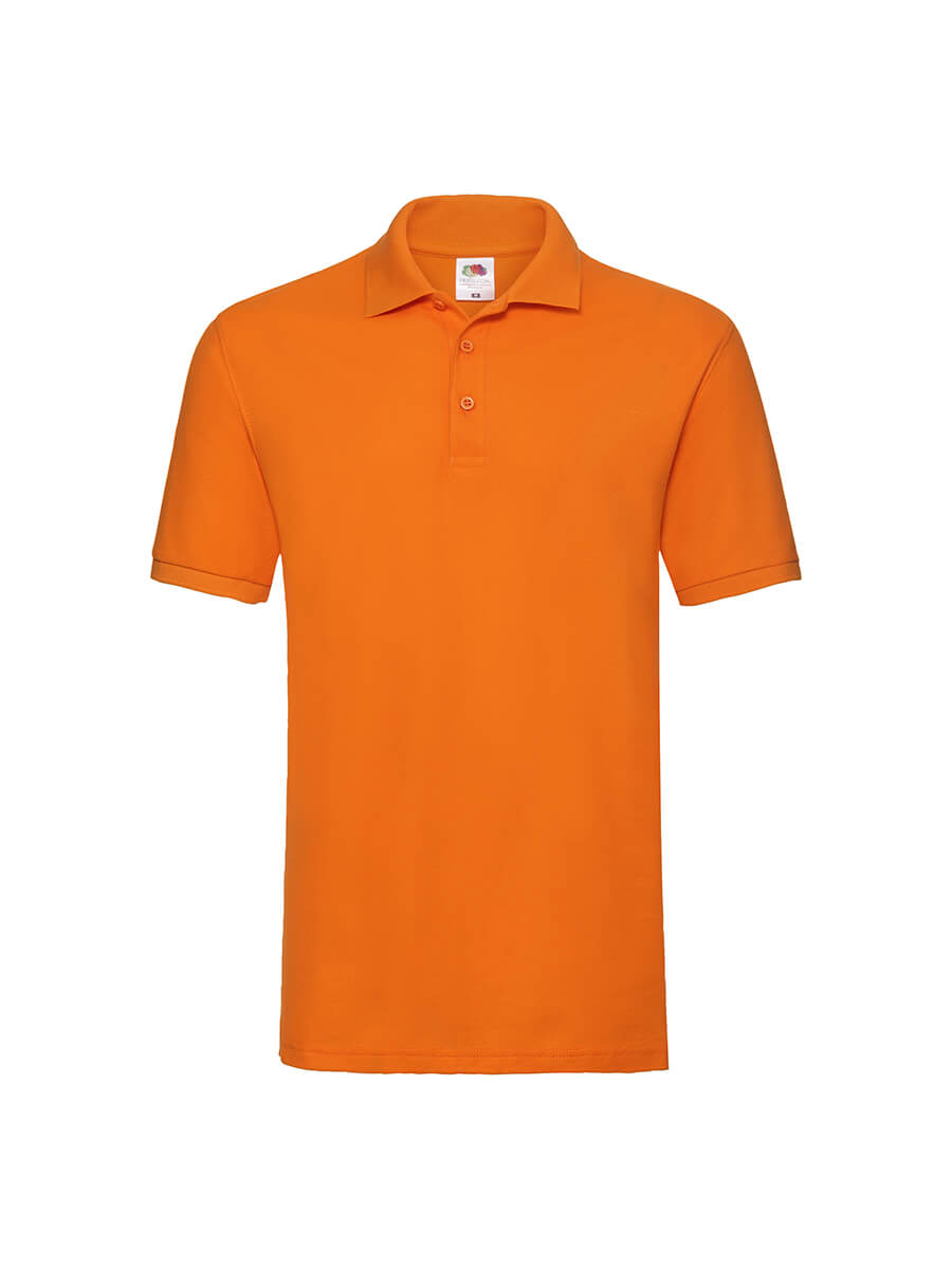 632180 - POLO UOMO MANICA CORTA PREMIUM