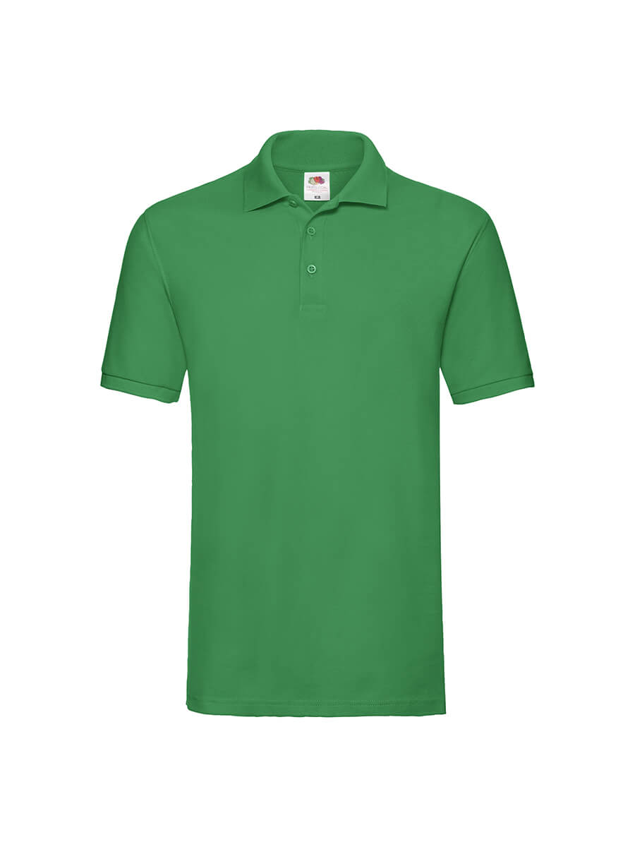 632180 - POLO UOMO MANICA CORTA PREMIUM