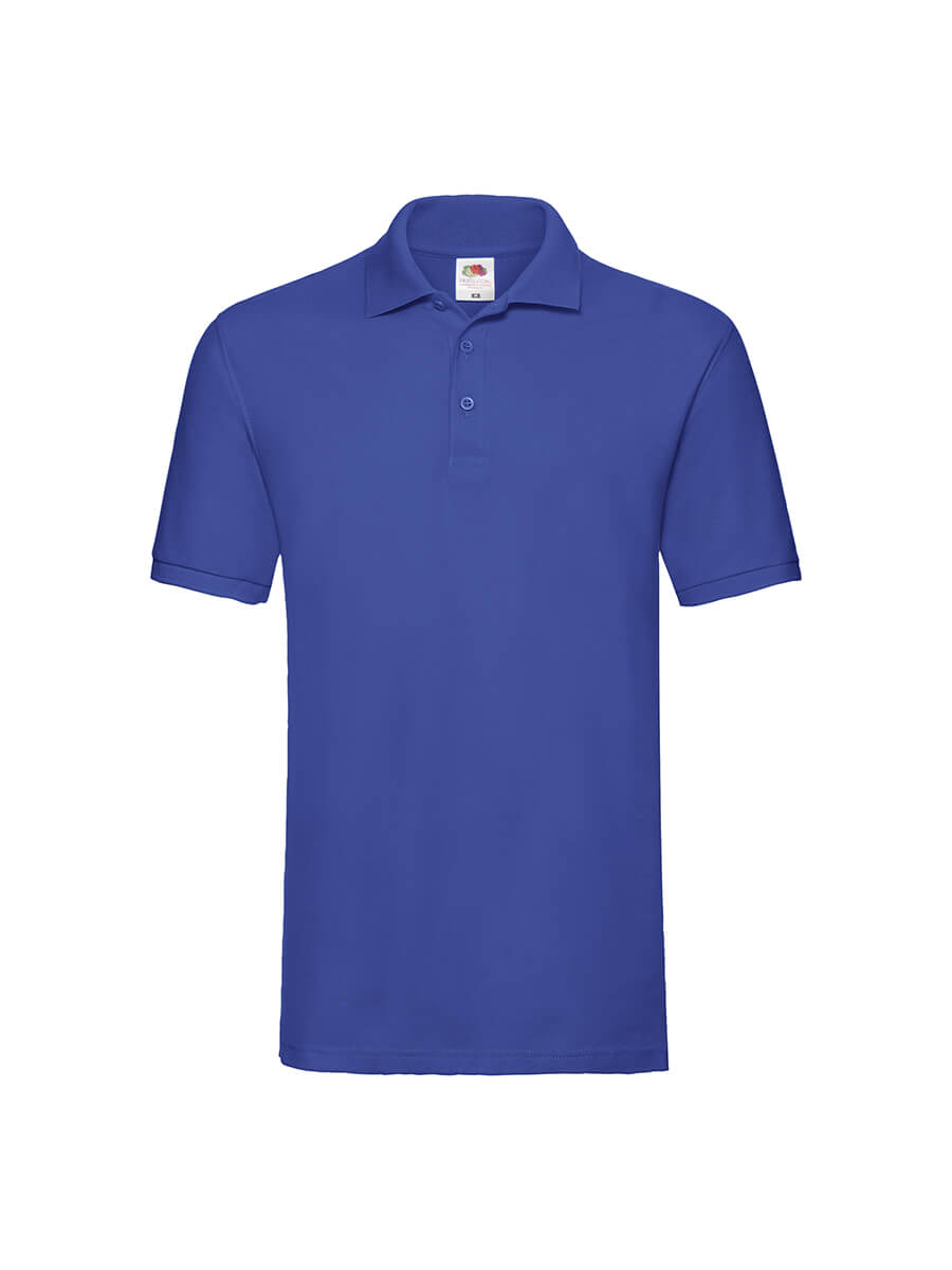 632180 - POLO UOMO MANICA CORTA PREMIUM