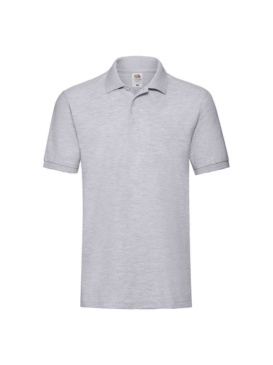 632180 - POLO UOMO MANICA CORTA PREMIUM