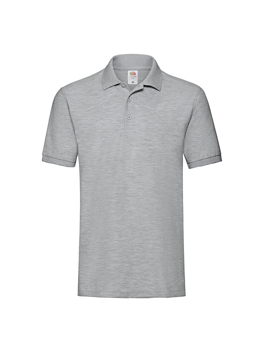 632180 - POLO UOMO MANICA CORTA PREMIUM