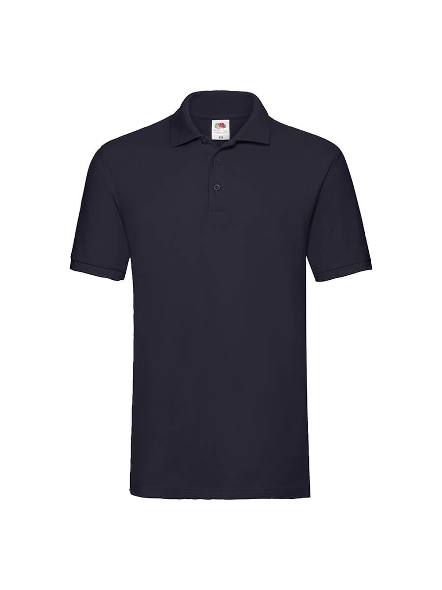 632180 - POLO UOMO MANICA CORTA PREMIUM