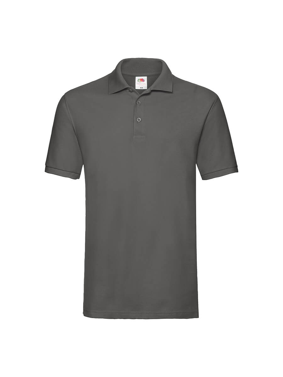 632180 - POLO UOMO MANICA CORTA PREMIUM