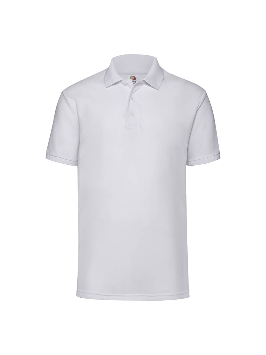 634020 - POLO UOMO MANICA CORTA 65/35