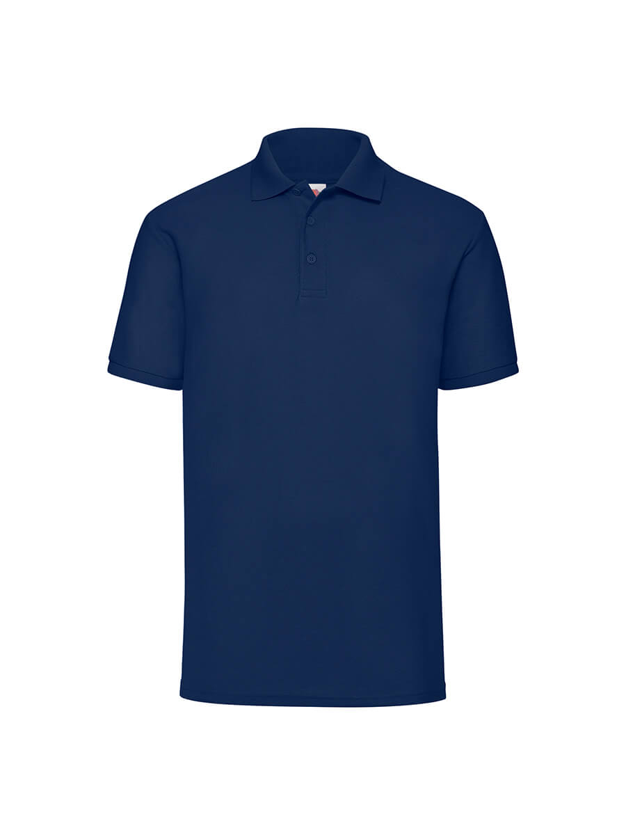 634020 - POLO UOMO MANICA CORTA 65/35