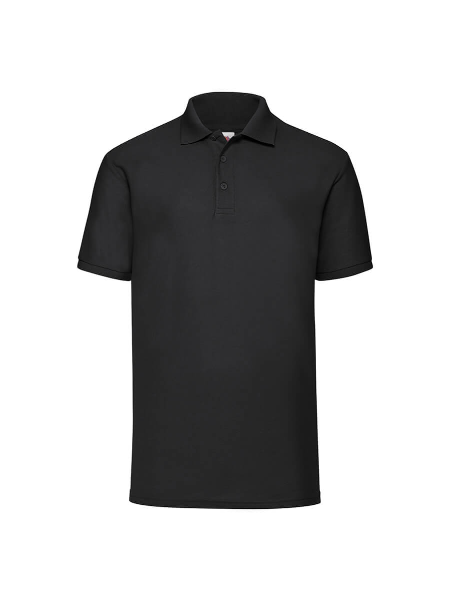 634020 - POLO UOMO MANICA CORTA 65/35