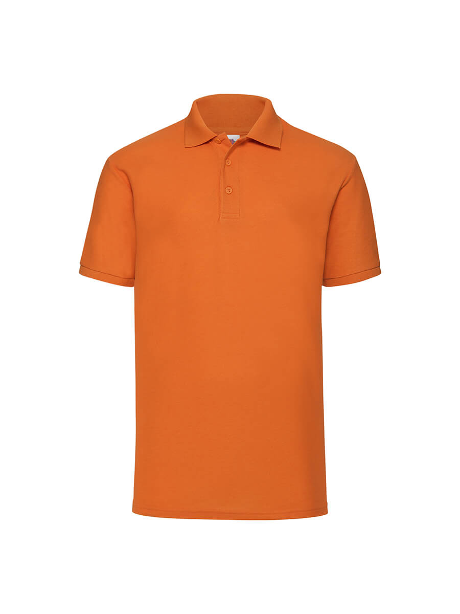 634020 - POLO UOMO MANICA CORTA 65/35