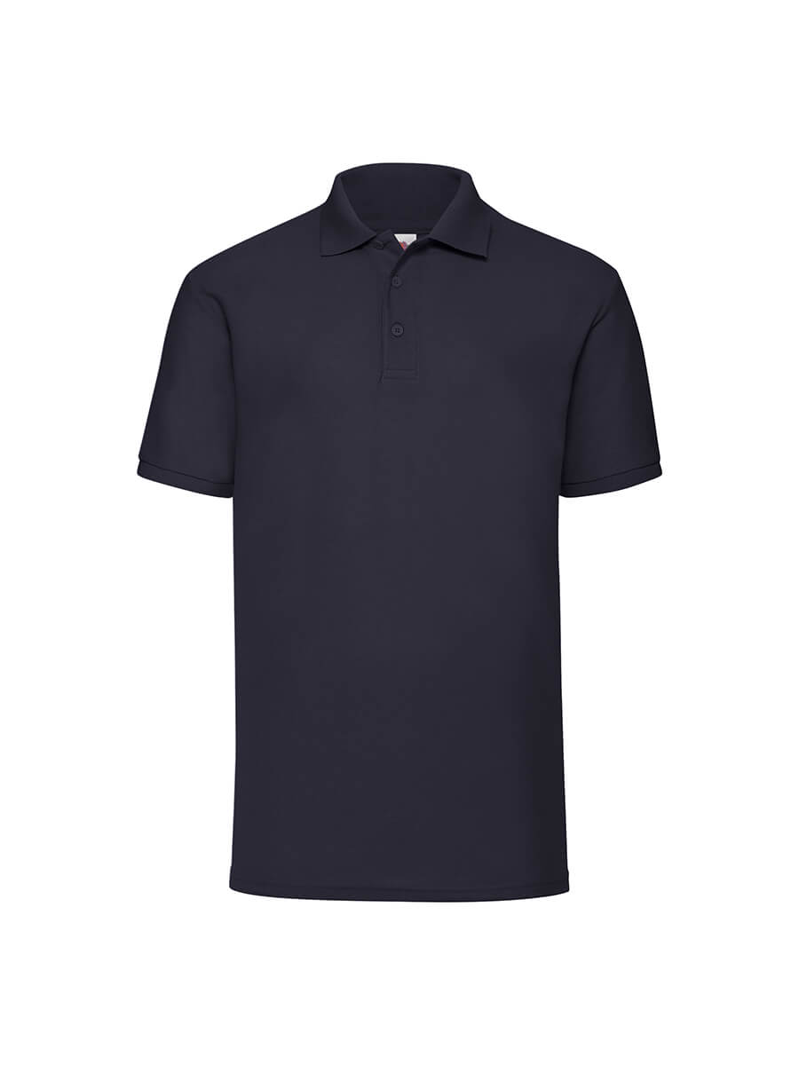 634020 - POLO UOMO MANICA CORTA 65/35