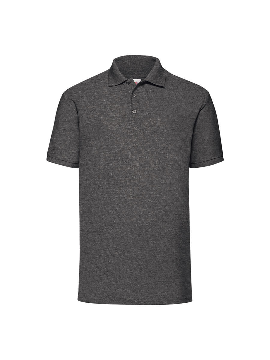 634020 - POLO UOMO MANICA CORTA 65/35