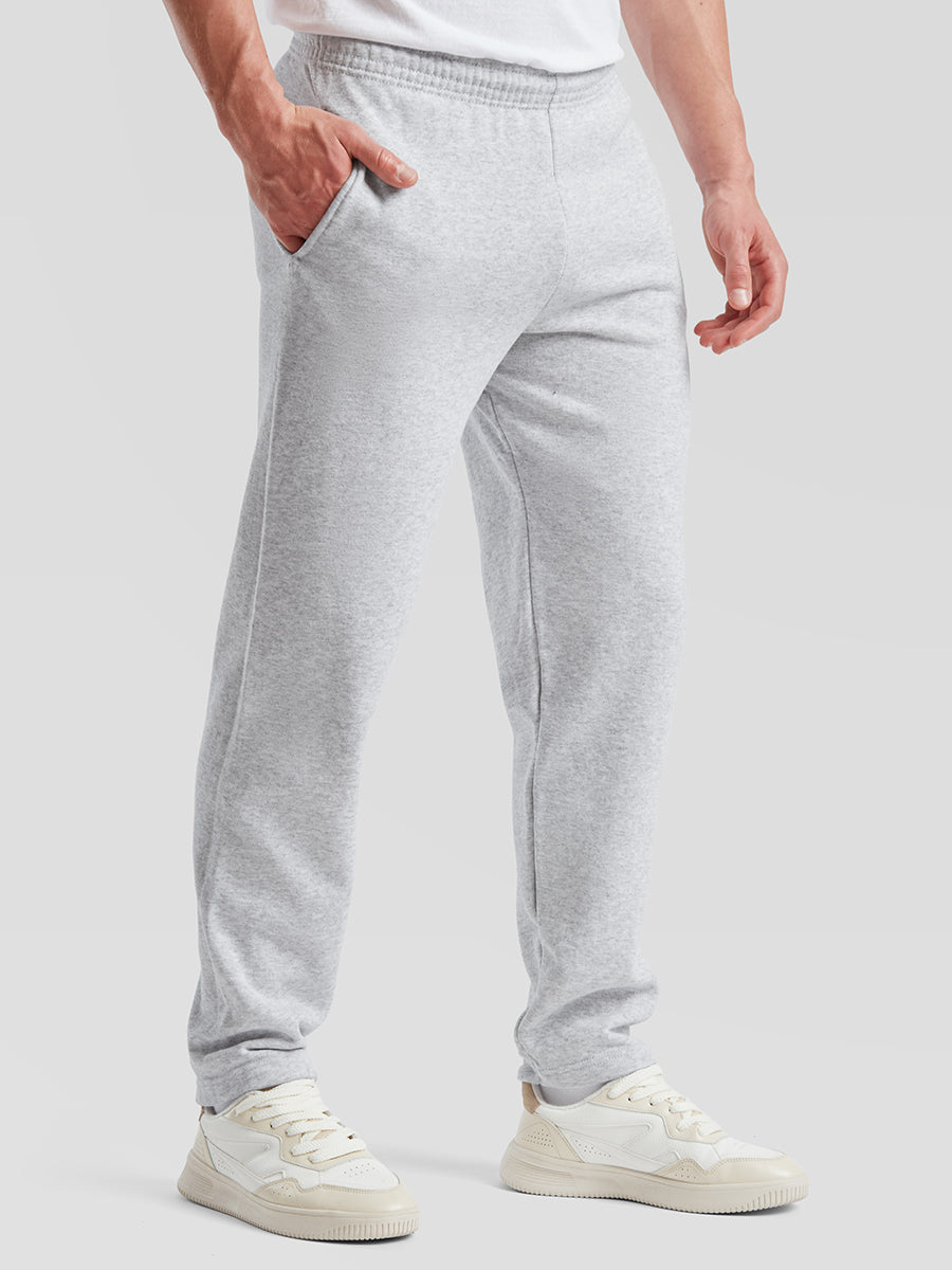 PANTALONE UNISEX FELPA CLASSIC Art.640320