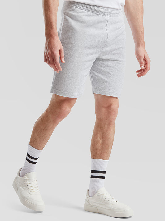 BERMUDA UNISEX FELPA LEGGERA LIGHTWEIGHT Art.640360