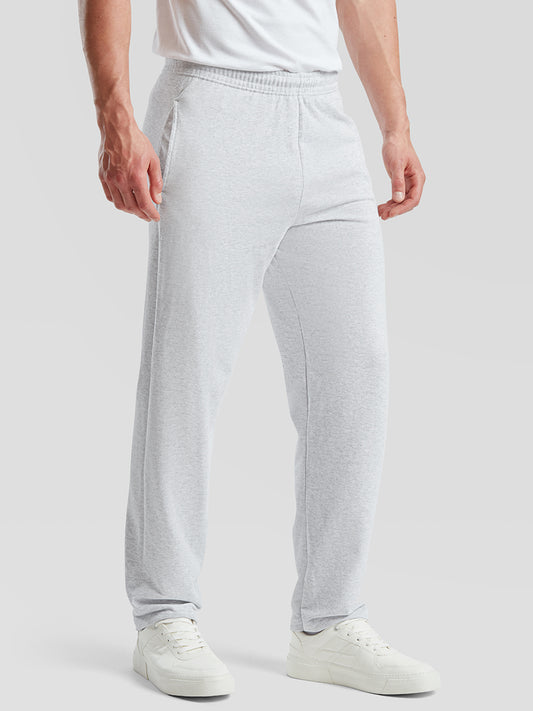 PANTALONE UNISEX FELPA LEGGERA LIGHTWEIGHT Art.640380