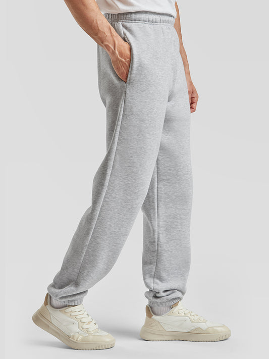 PANTALONE UNISEX FELPA PREMIUM Art.640400