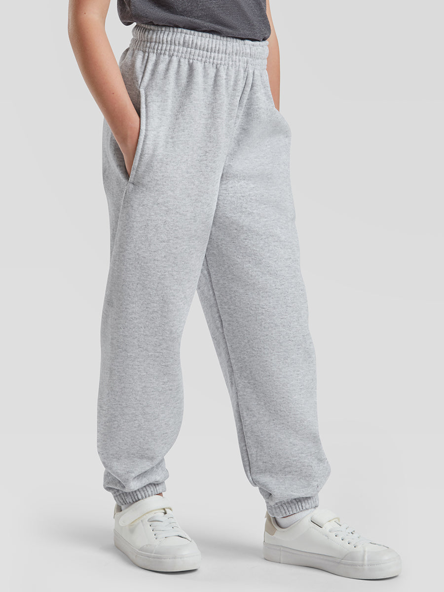 PANTALONE BAMBINO FELPA CLASSIC Art.640510