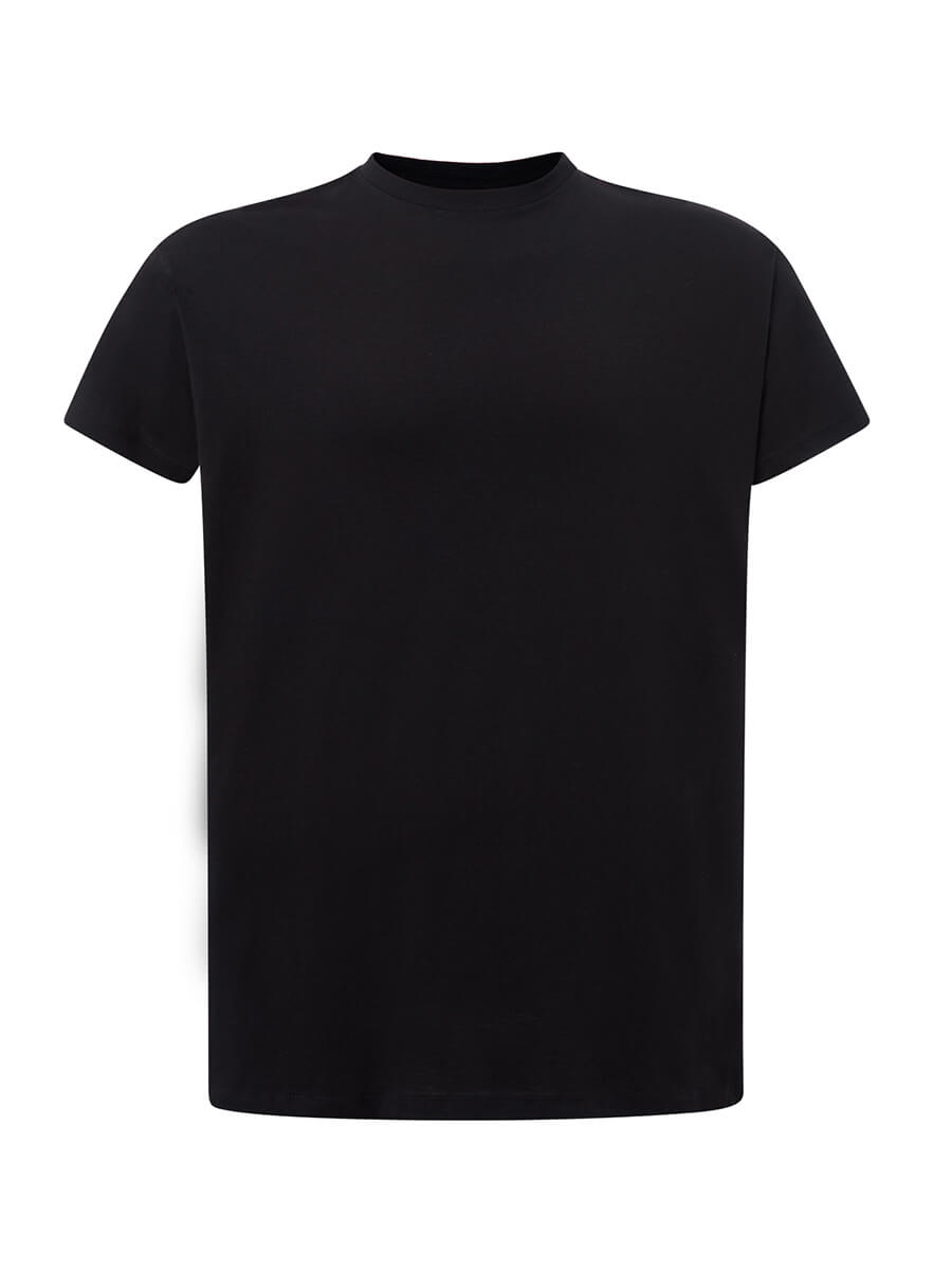 CURVS150 - T-SHIRT DONNA MANICA CORTA CURVES