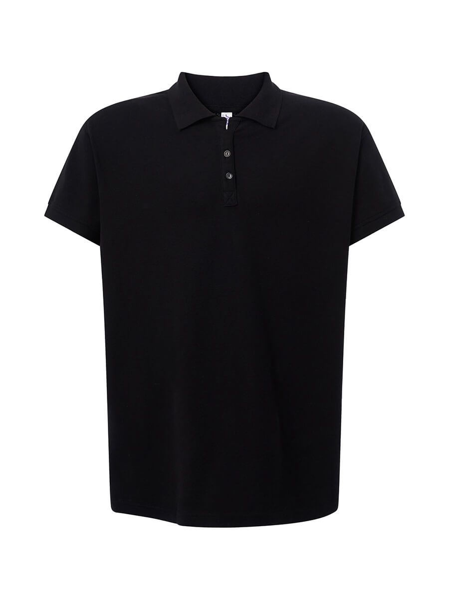 CURVSPOLO - POLO DONNA MANICA CORTA CURVES