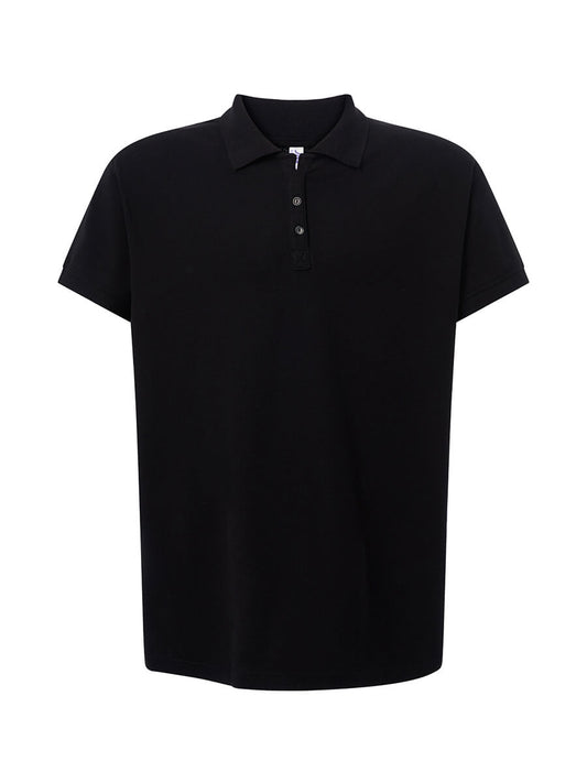CURVSPOLO - POLO DONNA MANICA CORTA CURVES