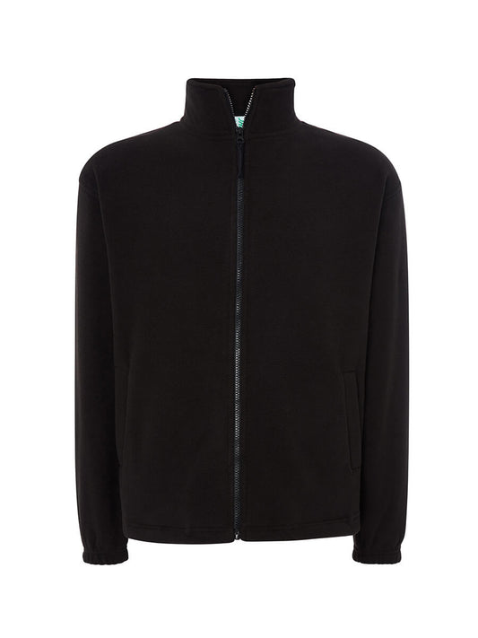 FLRA300 - PILE UOMO ZIP INTERA