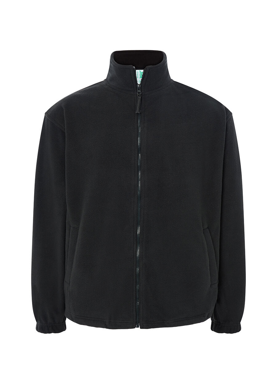 FLRA300 - PILE UOMO ZIP INTERA