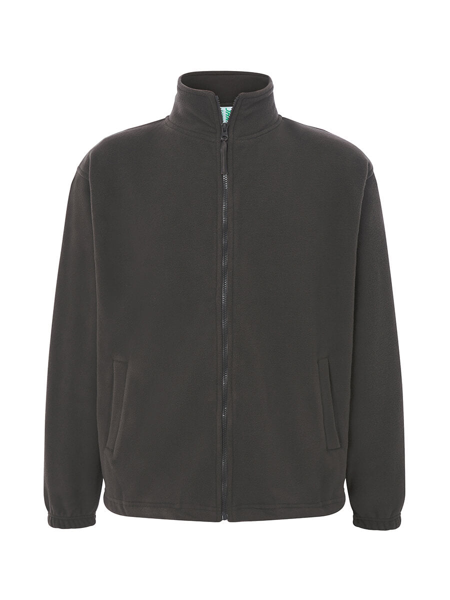 FLRA300 - PILE UOMO ZIP INTERA