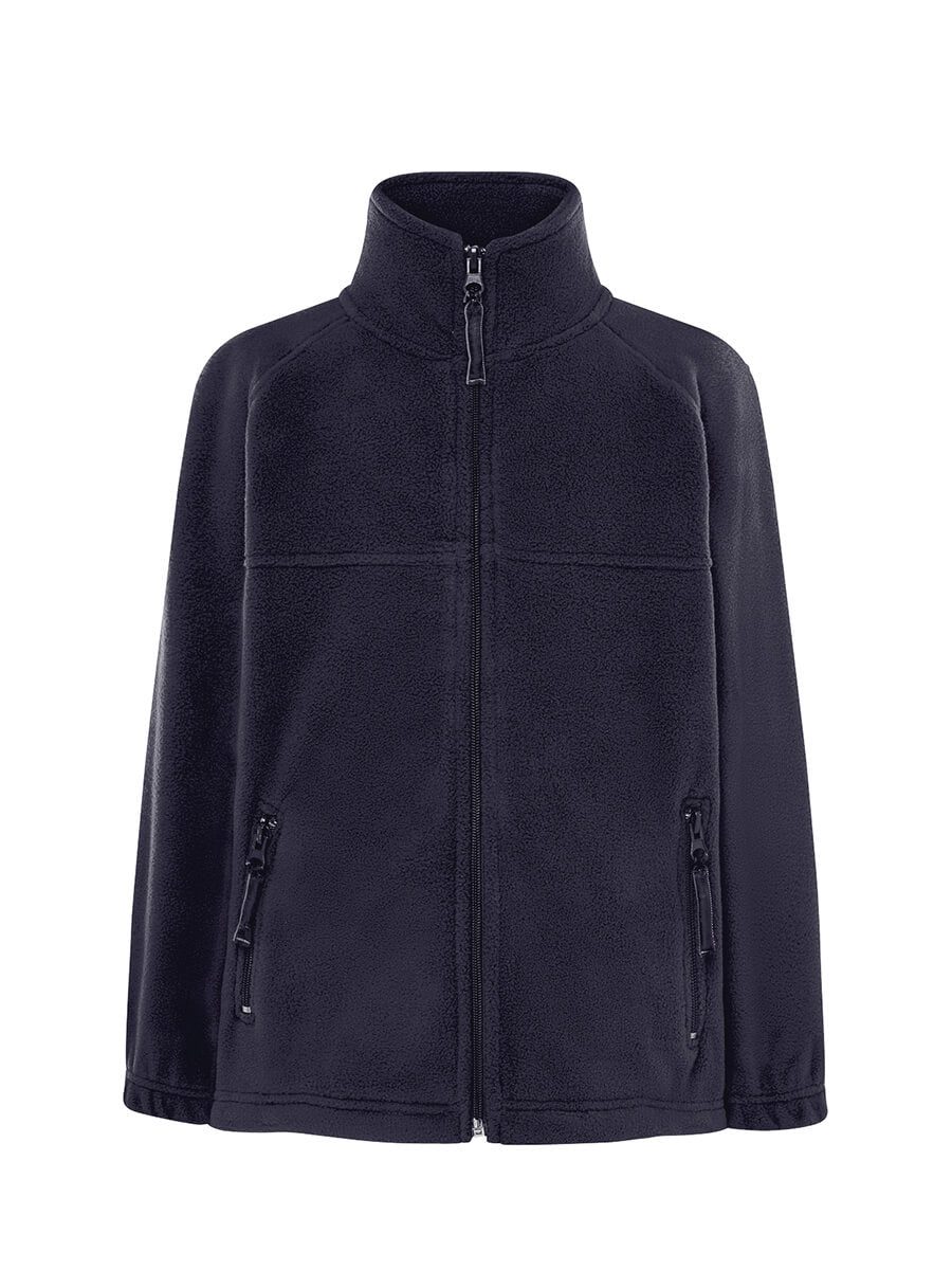 FLRK300 - PILE BAMBINO ZIP INTERA