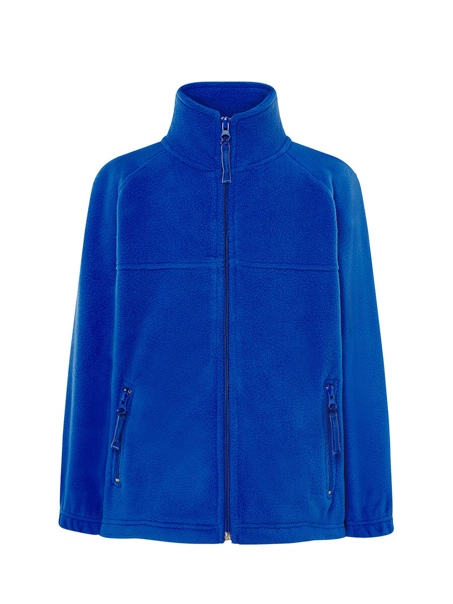 FLRK300 - PILE BAMBINO ZIP INTERA