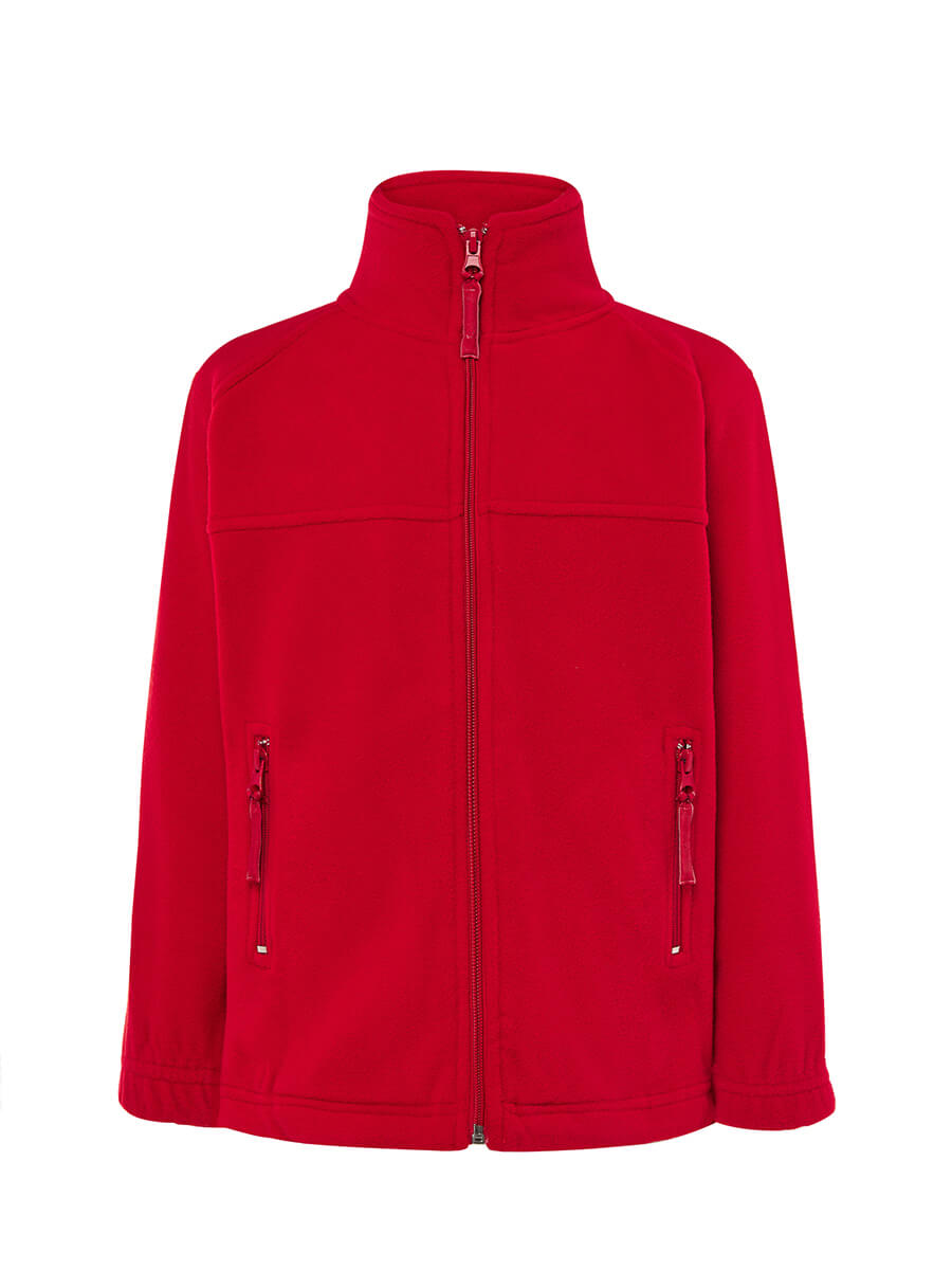 FLRK300 - PILE BAMBINO ZIP INTERA