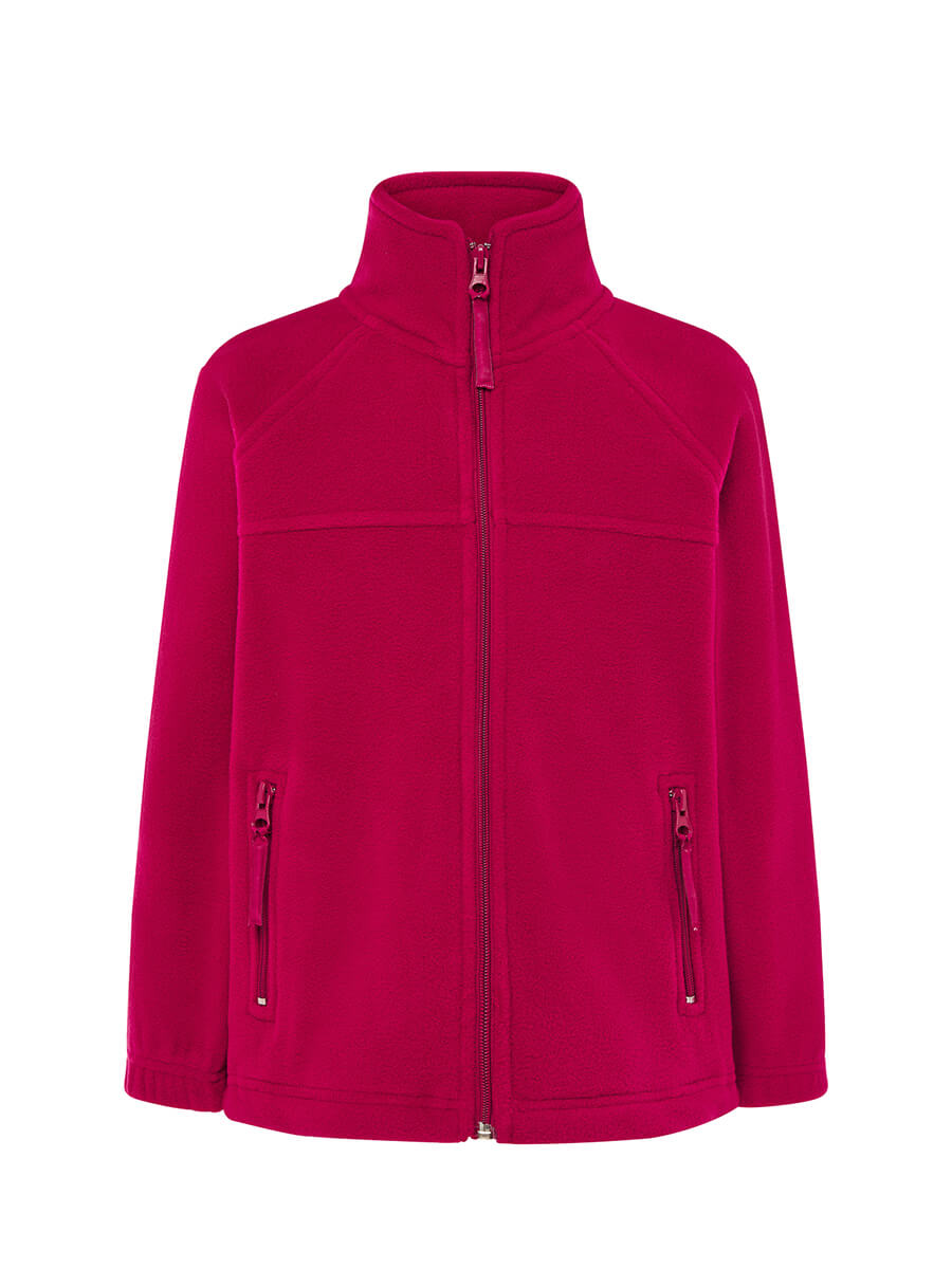 FLRK300 - PILE BAMBINO ZIP INTERA