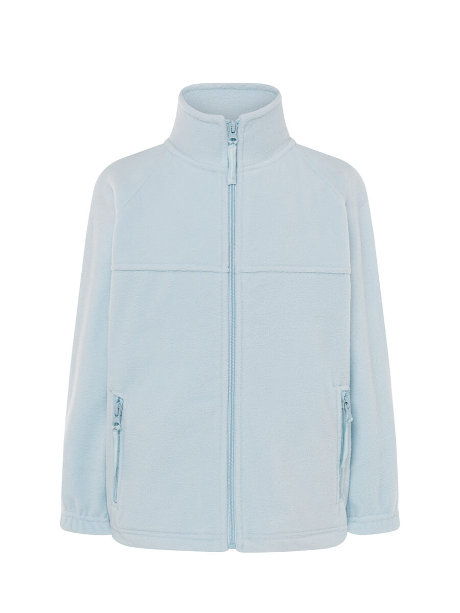 FLRK300 - PILE BAMBINO ZIP INTERA