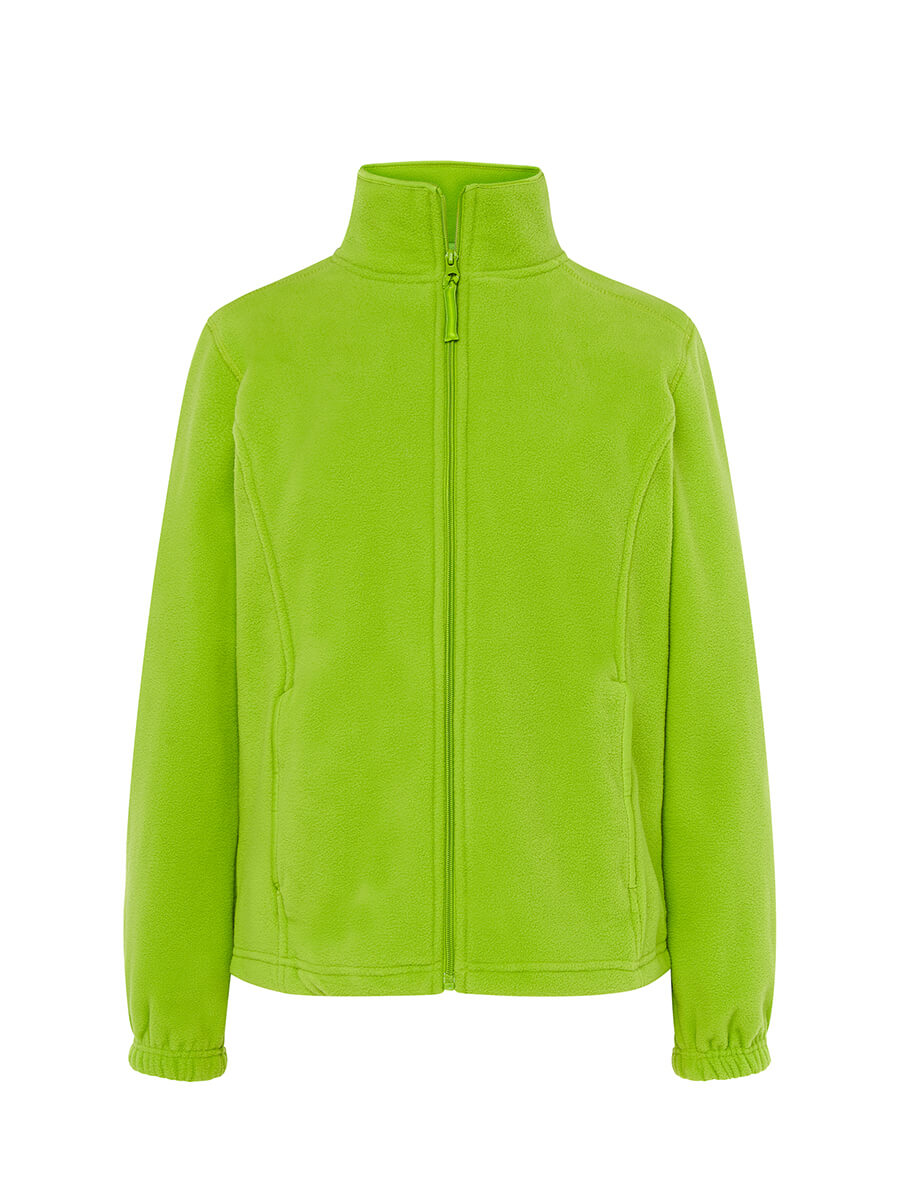 FLRL300 - PILE DONNA ZIP INTERA