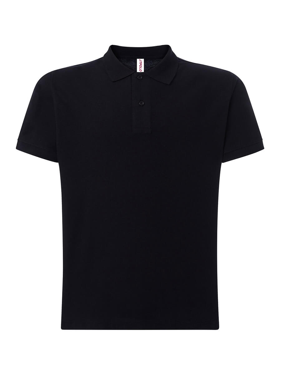 JTPOLO - POLO UOMO MANICA CORTA JT